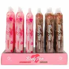 Secret Play Edible Body Art Pen – дисплей из 24 ручек с разными вкусами — Фото 2