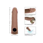 Life-Like Extension 20 cm (8″) – Brown — Photo 4
