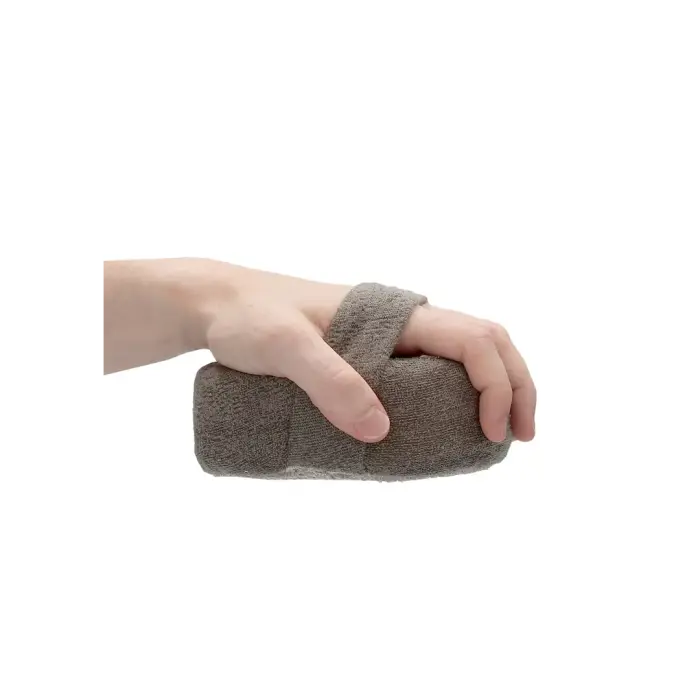 Oval Bath Sponge Foto 4