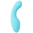 Cuties Mini Vibrator – 14.1 cm (5.5″) – Blue — Photo 4