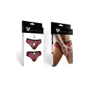 Brazilian Panties with Open Crotch – XL — Photo 7