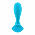 Evolved Novelties Wear Me Out носимый вибратор – 11.2 см (4.4″) – бирюзовый — Фото 5