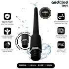 Addicted Toys Model 1 насадка для интимного душа с универсальным адаптером – 148 mm — Фото 2