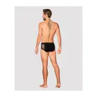 Bielizna-M101 Briefs – S – Black — Photo 6