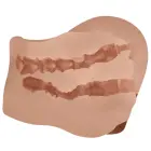 MILA Double-Entry Realistic Masturbator — Photo 6