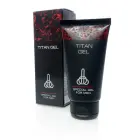 Titan Gel stimuleeriv geel – 50 ml — Foto 1
