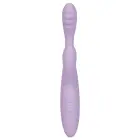 SVAKOM Cici+ 2 кролик-вибратор – 17.8 cm (7″) – фиолетовый — Фото 3