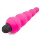 Lance Pro dildo – 18 cm (7″) – Rozā — Foto 2