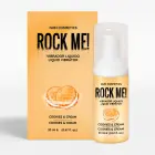 NUEI ROCK ME! Stimulējošais gels – Cepumu un krējuma – 20 ml — Foto 2