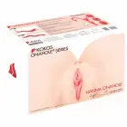 Kokos Hanna Anatomical Hips Intimate Machine TPE Skin-Tone Large — Foto 5