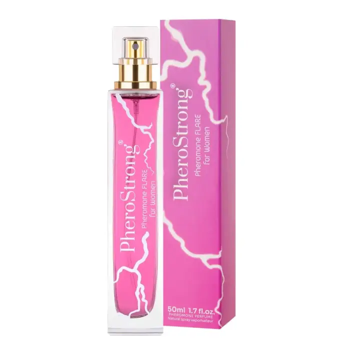 PheroStrong Pheromone Flare for Women