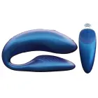 We-Vibe Chorus topeltvibraator – sinine — Foto 2
