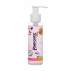 Romantic Stim 2-ühes massaažiõli ja librikant – 100 ml — Foto 1