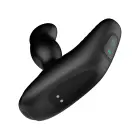 Nexus Revo Stealth App Enabled Rotating Prostate Massager – 9.5 cm – Black — Photo 3