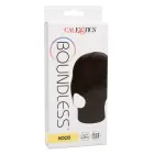 CalExotics Boundless pilna maska – melna — Foto 3