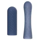 Arcwave Ghost Blue CleanTech силиконовая интимная насадка 10 cm — Фото 5