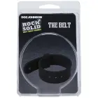 The Belt - Reguleeritav silikoonist peenise võru — Foto 1