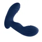 Playboy Pleasure Pleaser dildo – 14.8 cm – Zils — Foto 6