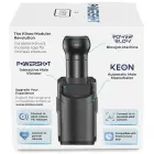 Kiiroo Power Shot – interaktyvus vibruojantis masturbatorius — Nuotrauka 10