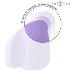 INTENSE Ursula kompakts vibrators – violets — Foto 4