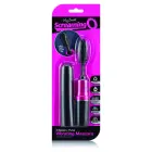 Мини-вибратор The Screaming O Vibrating Mascara Wand – 10.7 cm (4.2″) – черный — Фото 4