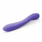 Lici Curved Vibrator – 20 cm (7.9″) – Pink — Photo 8