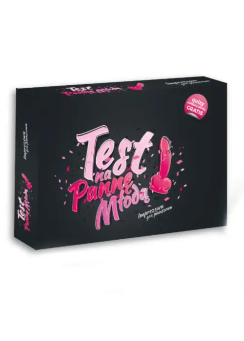 Bachelorette Party izaicinājuma galda spēle