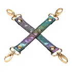 Liebe Seele Vivid Niji 8-Piece BDSM Bondage Kit – Multicolored — Photo 12
