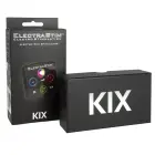 ElectraStim KIX elektrostimulācijas komplekts Foto 2