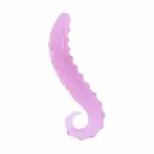 Gildo No. 36 Tentacle Glass Model – 15 cm (6″) – caurspīdīgs — Foto 4