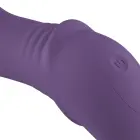 Teazers mini vibrators ar kustību – 10 vibrācijas režīmi Foto 7