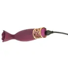 Pillow Talk Secrets Passion novietojamais vibrators – 13.2 cm (5.2″) – violets Foto 6