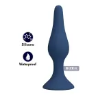 MR. Play Slim analinis kištukas – L Photo