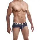 MaleBasics Microfiber Brief – Grey – S — Photo 1