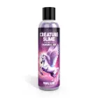 Creature Slime фиолетовый лубрикант на водной основе – 236 мл — Фото 4
