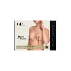 GUILTY PLEASURE Sensual Sway Nipple Clamps – Gold — Photo 1