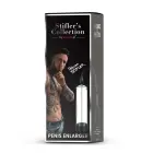 Stifler's Collection Manual Intimate Vacuum System Transparent 22 cm — Photo 1