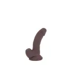 Kiotos Cox Realistic Dildo – 15 cm (6″) – Brown — Photo 3