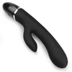 O-Sensual Clit Duo Climax – перезаряжаемый двойной стимулятор для точки G и клитора — Фото 6