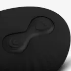 Sway Vibes No. 3 valkājams vibrators – 9 cm (3.5″) – melns — Foto 11