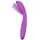 Stuksenantis G taško vibratorius – violetinis — Nuotrauka 4