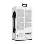 Enoki painduv vibraator – must — Foto 2