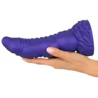 Beasty Cocks Demon of Desire dildo – 22.5 cm (9″) – Metalinis Photo