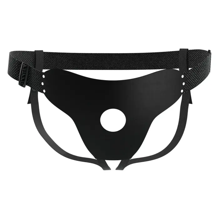 PRETTY LOVE - HARNESS BRIEFS Love Spell Universal Strap-On Harness Foto 5