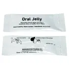 Devils Candy Oral Jelly пищевая добавка со вкусом лимона 5x10 мл — Фото 5