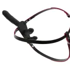 You2Toys RC Double Inside Strap-On – dual internal vibration harness-free strap-on – remote control — Photo 5