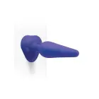 B-Vibe 3-Piece Anal Training Kit – Blue — Photo 9