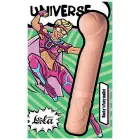 Uzlādējams mini vibrators Universe Rocky's Fairy Mallet – 15 cm (6″) – miesas krāsā — Foto 4