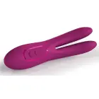 JJ Solis Ascend 2 PRO vibrators – 16 cm – rozā Foto 6