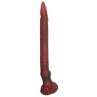 Beasty Cocks The Enormous Eel teksturēts dildo ar piesūcekni – 65.5 cm (25.8″) — Foto 3
